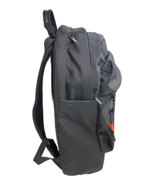 MAMMUT（マムート）MAMMUT (マムート) リュック ブラックの古着・服飾アイテム