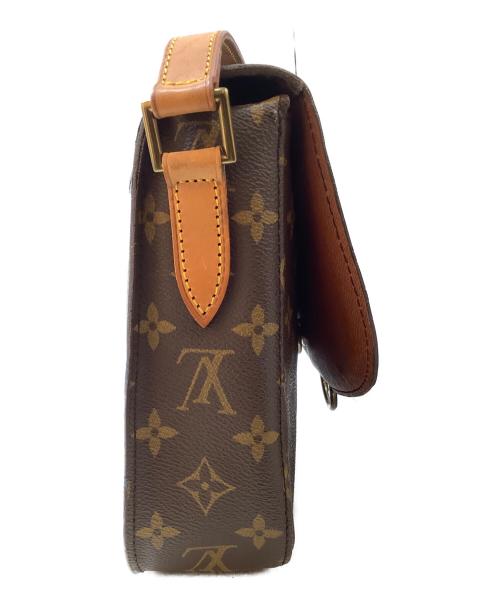 LOUIS VUITTON（ルイ ヴィトン）LOUIS VUITTON (ルイ ヴィトン) ショルダーバッグの古着・服飾アイテム