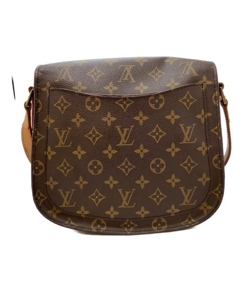 LOUIS VUITTON（ルイ ヴィトン）LOUIS VUITTON (ルイ ヴィトン) ショルダーバッグの古着・服飾アイテム