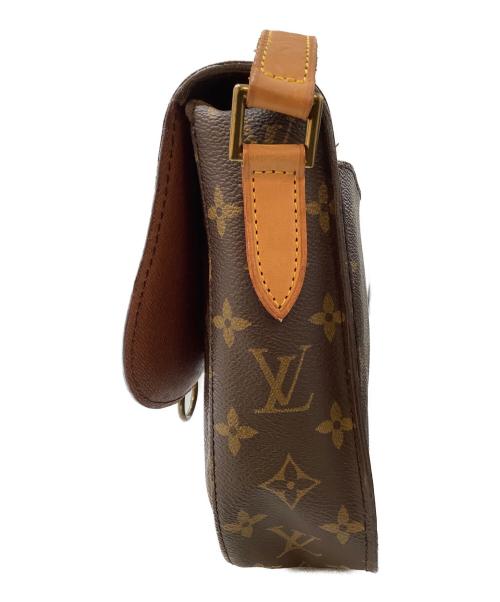 LOUIS VUITTON（ルイ ヴィトン）LOUIS VUITTON (ルイ ヴィトン) ショルダーバッグの古着・服飾アイテム