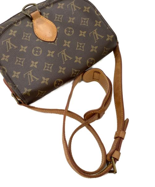 LOUIS VUITTON（ルイ ヴィトン）LOUIS VUITTON (ルイ ヴィトン) ショルダーバッグの古着・服飾アイテム