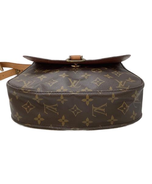 LOUIS VUITTON（ルイ ヴィトン）LOUIS VUITTON (ルイ ヴィトン) ショルダーバッグの古着・服飾アイテム