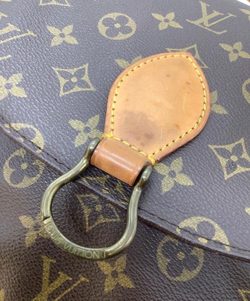 LOUIS VUITTON（ルイ ヴィトン）LOUIS VUITTON (ルイ ヴィトン) ショルダーバッグの古着・服飾アイテム