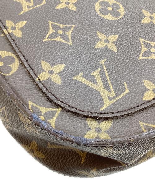 LOUIS VUITTON（ルイ ヴィトン）LOUIS VUITTON (ルイ ヴィトン) ショルダーバッグの古着・服飾アイテム