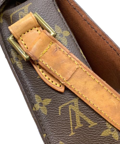 LOUIS VUITTON（ルイ ヴィトン）LOUIS VUITTON (ルイ ヴィトン) ショルダーバッグの古着・服飾アイテム