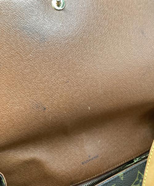 LOUIS VUITTON（ルイ ヴィトン）LOUIS VUITTON (ルイ ヴィトン) ショルダーバッグの古着・服飾アイテム
