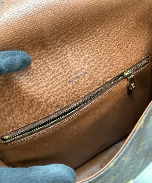 LOUIS VUITTON（ルイ ヴィトン）LOUIS VUITTON (ルイ ヴィトン) ショルダーバッグの古着・服飾アイテム
