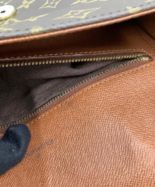 LOUIS VUITTON（ルイ ヴィトン）LOUIS VUITTON (ルイ ヴィトン) ショルダーバッグの古着・服飾アイテム