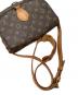 中古・古着 LOUIS VUITTON (ルイ ヴィトン) ショルダーバッグ：30000円