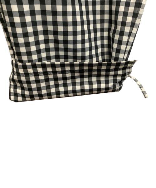 Coachtopia（コーチトピア）Coachtopia (コーチトピア) パンツ ブラック×ホワイト サイズ:SIZE Lの古着・服飾アイテム