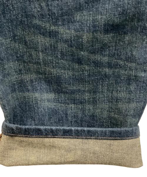 GUCCI（グッチ）GUCCI (グッチ) デニムパンツ サイズ:50の古着・服飾アイテム