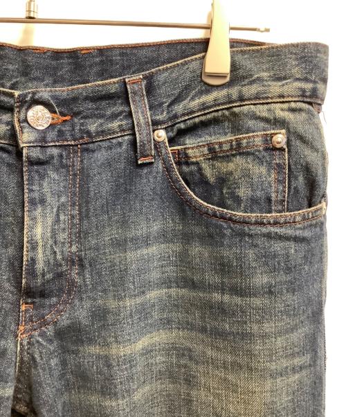 GUCCI（グッチ）GUCCI (グッチ) デニムパンツ サイズ:50の古着・服飾アイテム