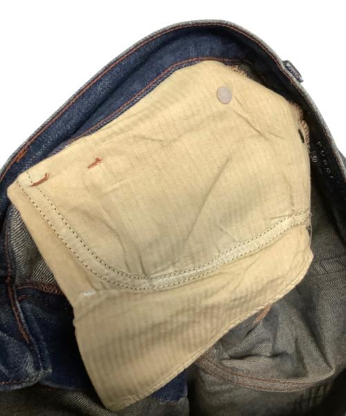 GUCCI（グッチ）GUCCI (グッチ) デニムパンツ サイズ:50の古着・服飾アイテム