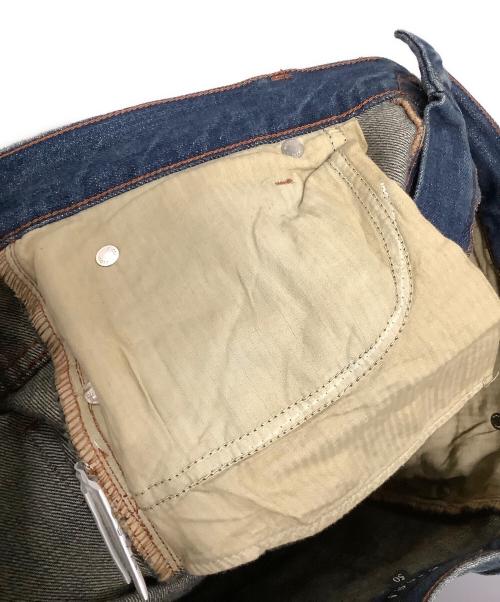 GUCCI（グッチ）GUCCI (グッチ) デニムパンツ サイズ:50の古着・服飾アイテム
