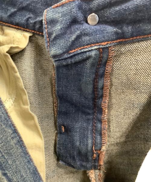 GUCCI（グッチ）GUCCI (グッチ) デニムパンツ サイズ:50の古着・服飾アイテム