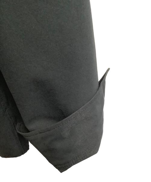 THE NORTH FACE（ザ ノース フェイス）THE NORTH FACE (ザ ノース フェイス) 長袖シャツ ブラック サイズ:SIZE Lの古着・服飾アイテム