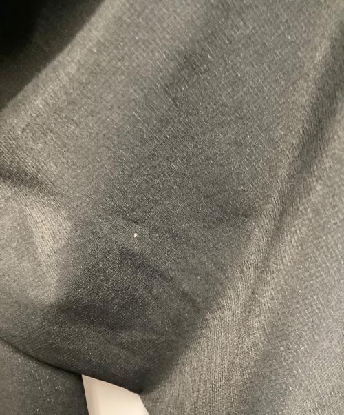 THE NORTH FACE（ザ ノース フェイス）THE NORTH FACE (ザ ノース フェイス) 長袖シャツ ブラック サイズ:SIZE Lの古着・服飾アイテム
