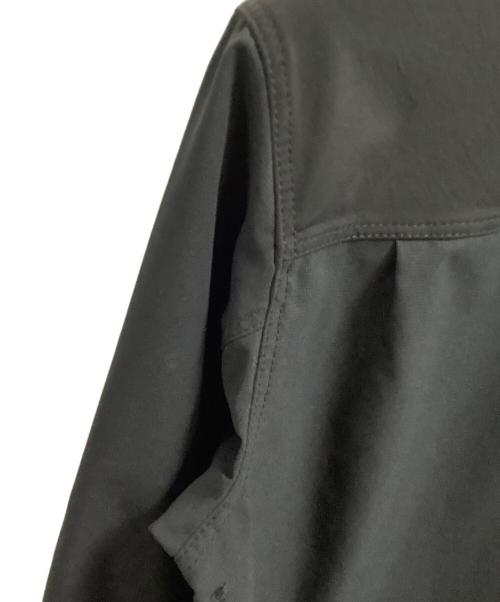 THE NORTH FACE（ザ ノース フェイス）THE NORTH FACE (ザ ノース フェイス) 長袖シャツ ブラック サイズ:SIZE Lの古着・服飾アイテム