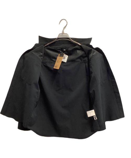 THE NORTH FACE（ザ ノース フェイス）THE NORTH FACE (ザ ノース フェイス) 長袖シャツ ブラック サイズ:SIZE Lの古着・服飾アイテム
