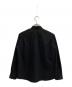 THE NORTH FACE (ザ ノース フェイス) 長袖シャツ ブラック サイズ:SIZE L：10000円