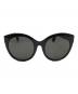 GUCCI (グッチ) サングラス ブラック：15000円