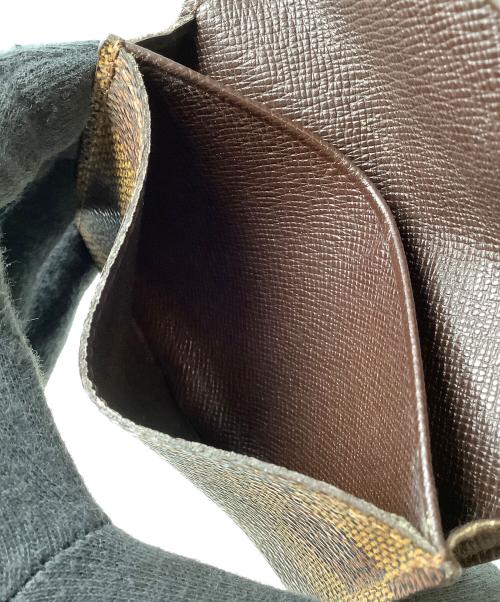LOUIS VUITTON（ルイ ヴィトン）LOUIS VUITTON (ルイ ヴィトン) 名刺入れの古着・服飾アイテム
