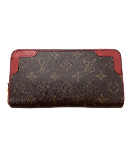 LOUIS VUITTON（ルイ ヴィトン）LOUIS VUITTON (ルイ ヴィトン) 長財布の古着・服飾アイテム
