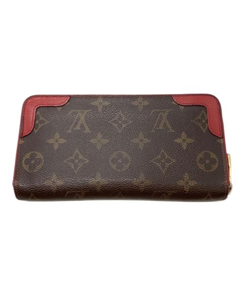 LOUIS VUITTON（ルイ ヴィトン）LOUIS VUITTON (ルイ ヴィトン) 長財布の古着・服飾アイテム