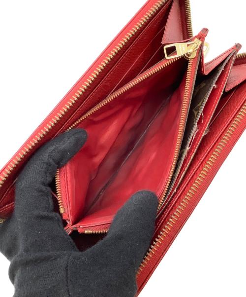 LOUIS VUITTON（ルイ ヴィトン）LOUIS VUITTON (ルイ ヴィトン) 長財布の古着・服飾アイテム