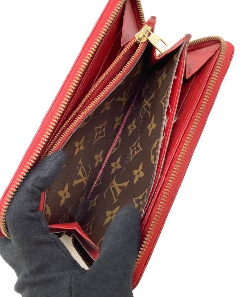 LOUIS VUITTON（ルイ ヴィトン）LOUIS VUITTON (ルイ ヴィトン) 長財布の古着・服飾アイテム