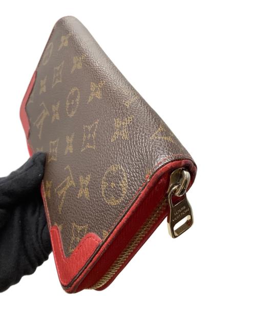 LOUIS VUITTON（ルイ ヴィトン）LOUIS VUITTON (ルイ ヴィトン) 長財布の古着・服飾アイテム