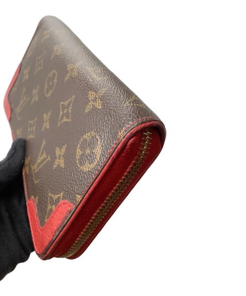 LOUIS VUITTON（ルイ ヴィトン）LOUIS VUITTON (ルイ ヴィトン) 長財布の古着・服飾アイテム