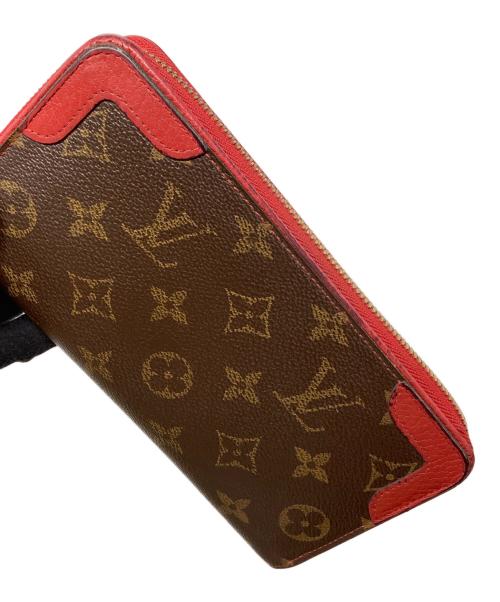 LOUIS VUITTON（ルイ ヴィトン）LOUIS VUITTON (ルイ ヴィトン) 長財布の古着・服飾アイテム