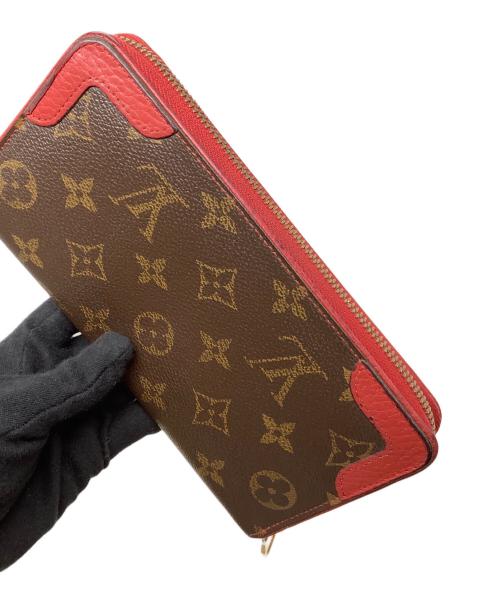 LOUIS VUITTON（ルイ ヴィトン）LOUIS VUITTON (ルイ ヴィトン) 長財布の古着・服飾アイテム