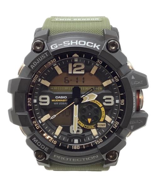 CASIO（カシオ）CASIO (カシオ) リストウォッチの古着・服飾アイテム