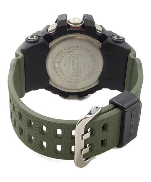 CASIO（カシオ）CASIO (カシオ) リストウォッチの古着・服飾アイテム