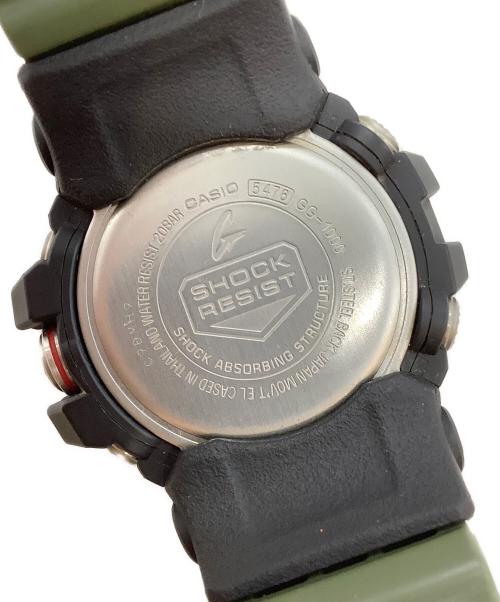 CASIO（カシオ）CASIO (カシオ) リストウォッチの古着・服飾アイテム