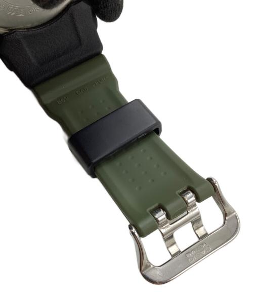 CASIO（カシオ）CASIO (カシオ) リストウォッチの古着・服飾アイテム