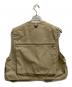 Columbia (コロンビア) ベスト ベージュ サイズ:SIZE M：5000円
