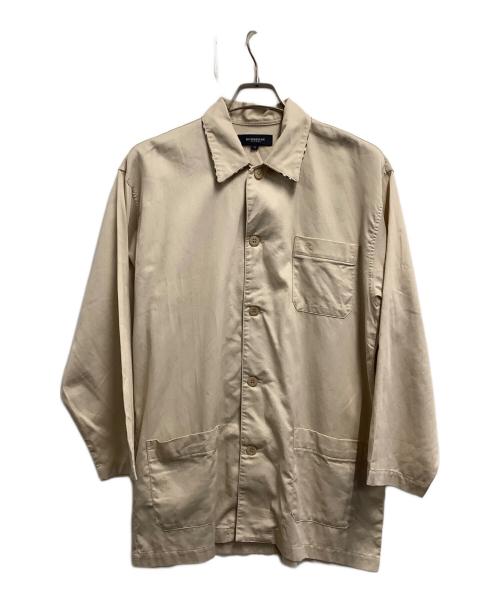 BURBERRY LONDON（バーバリーロンドン）BURBERRY LONDON (バーバリーロンドン) パジャマセット サイズ:Mの古着・服飾アイテム