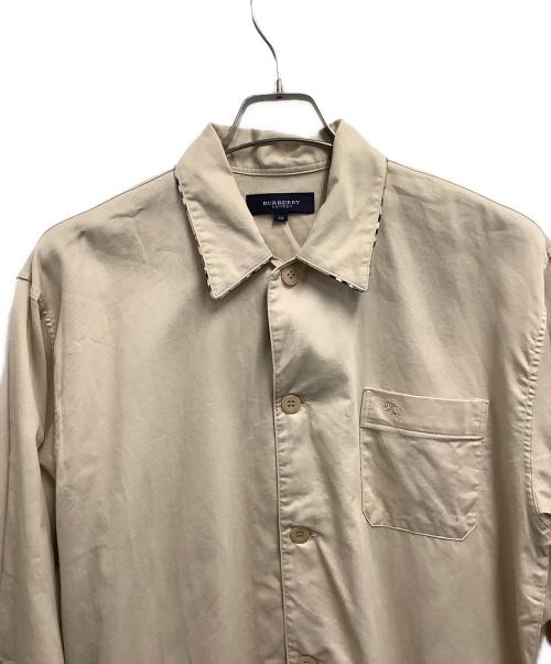BURBERRY LONDON（バーバリーロンドン）BURBERRY LONDON (バーバリーロンドン) パジャマセット サイズ:Mの古着・服飾アイテム
