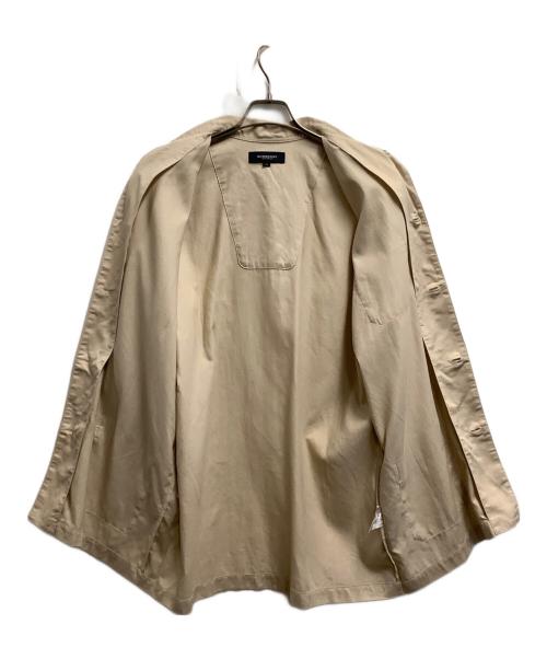 BURBERRY LONDON（バーバリーロンドン）BURBERRY LONDON (バーバリーロンドン) パジャマセット サイズ:Mの古着・服飾アイテム