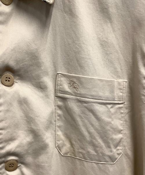 BURBERRY LONDON（バーバリーロンドン）BURBERRY LONDON (バーバリーロンドン) パジャマセット サイズ:Mの古着・服飾アイテム