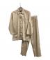 BURBERRY LONDON（バーバリーロンドン）の古着「パジャマセット」
