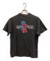 Hanes (ヘインズ) プリントTシャツ ブラック サイズ:L：15000円