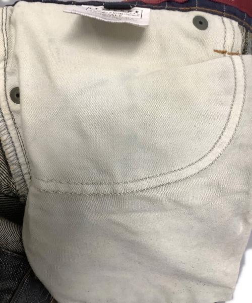 DOLCE & GABBANA（ドルチェ＆ガッバーナ）DOLCE & GABBANA (ドルチェ＆ガッバーナ) デニムパンツ グレー サイズ:31の古着・服飾アイテム