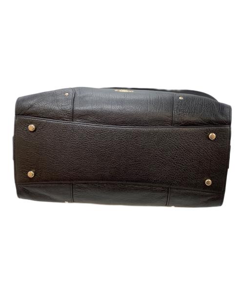 COACH（コーチ）COACH (コーチ) 2WAYショルダーバッグ ブラックの古着・服飾アイテム