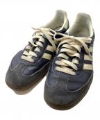 adidas Originalsアディダスオリジナル）の古着「スニーカー」｜ネイビー