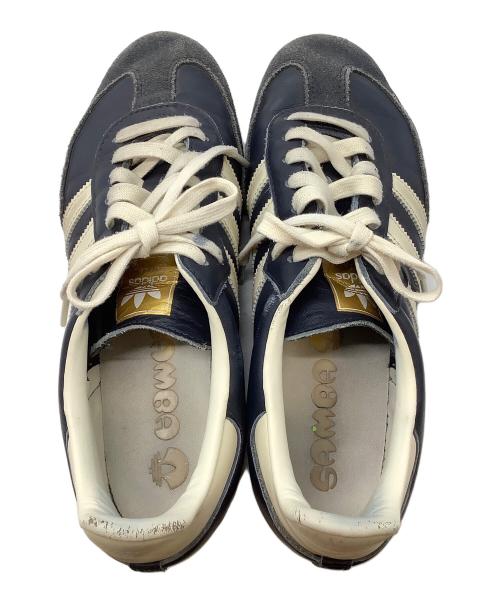 adidas Originals（アディダスオリジナル）adidas Originals (アディダスオリジナル) スニーカー ネイビー サイズ:26㎝の古着・服飾アイテム