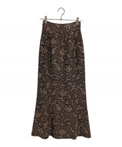 中古・古着通販】TODAYFUL (トゥデイフル) Silky Pencil Skirt